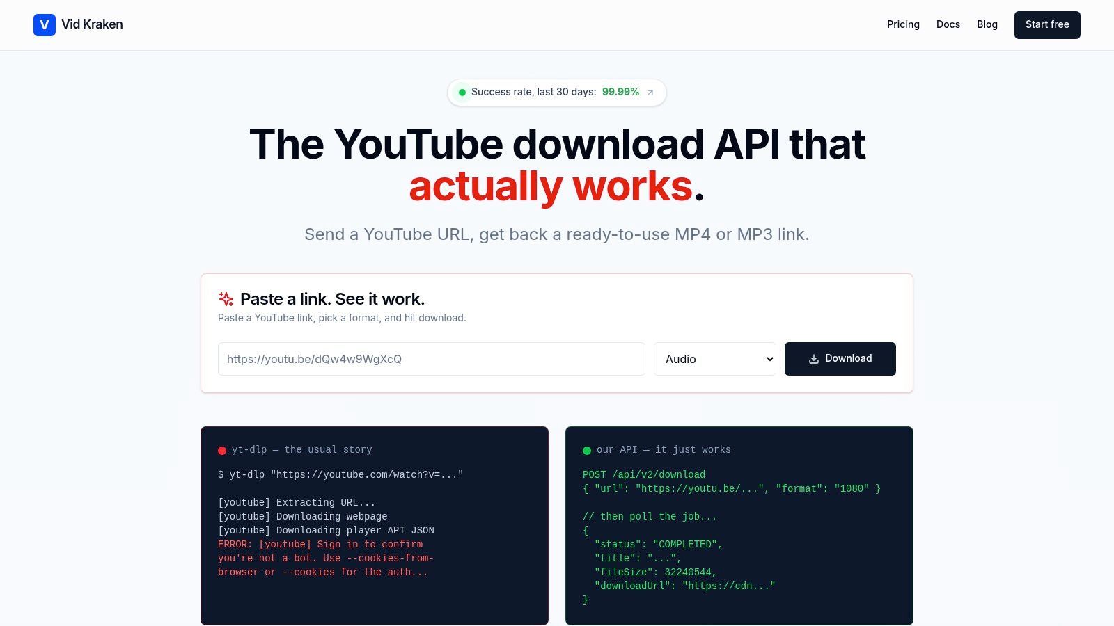 Screenshot from https://youtube-download-api.org